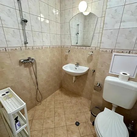 пасат Apartament Słoneczny Brzeg
