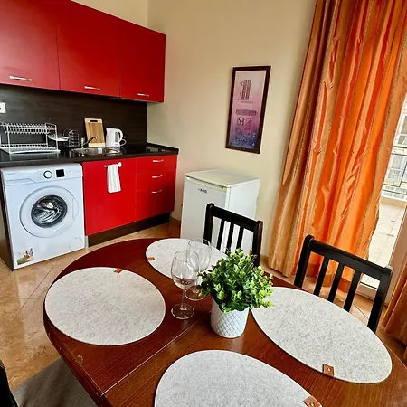 Apartament пасат *