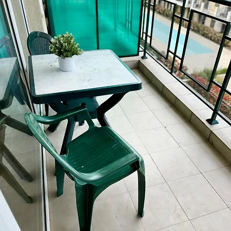 Apartament пасат