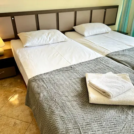 Apartament пасат