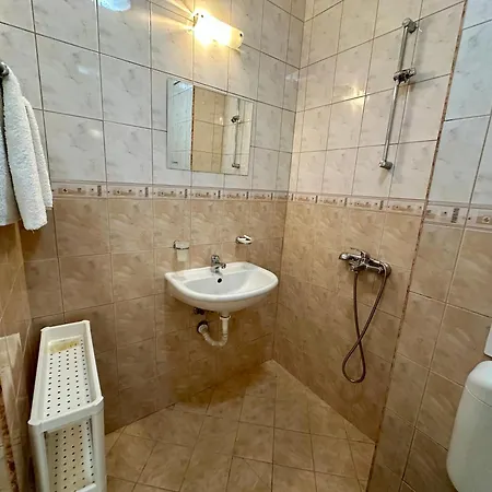 пасат Apartament Słoneczny Brzeg