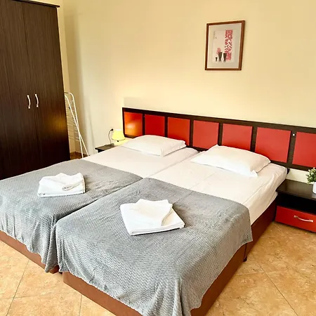 пасат Apartament
