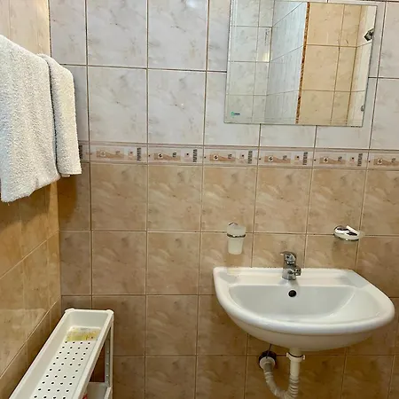 Apartament пасат Słoneczny Brzeg