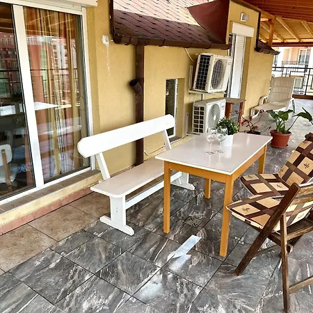 пасат Apartament