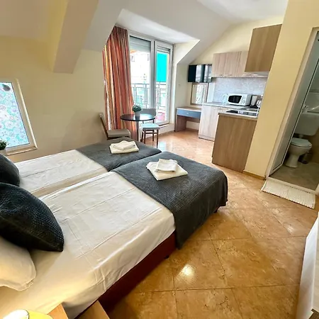 Apartament пасат *