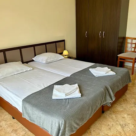 пасат Apartament