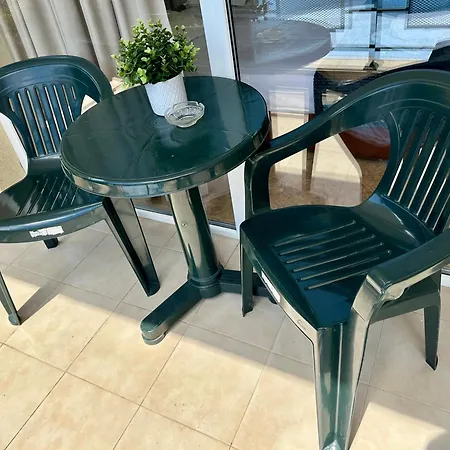 пасат Apartament Słoneczny Brzeg