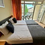 пасат Apartman Napospart