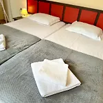 пасат Apartman Napospart