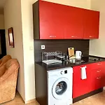 Apartman пасат Napospart