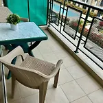 пасат Apartman