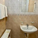 Apartman пасат Napospart