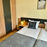 Apartman пасат Napospart