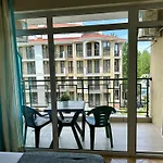 Apartman пасат Napospart