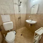 Apartman пасат Napospart