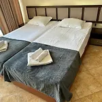 Apartman пасат Napospart