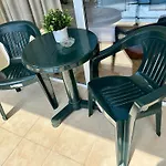 пасат Apartman Napospart