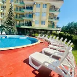пасат Apartman Napospart
