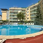 пасат Apartman Napospart