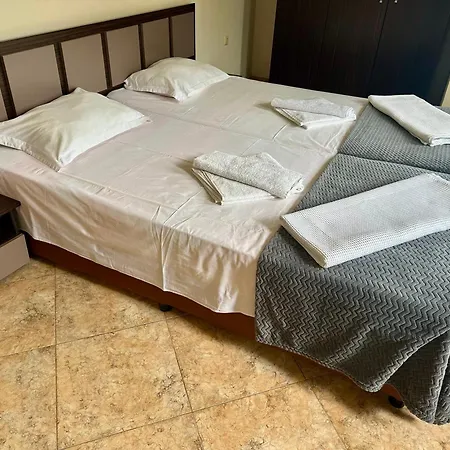 пасат Apartman *