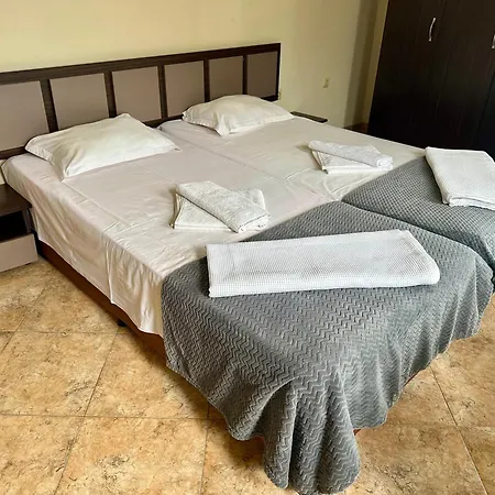 пасат Apartman *