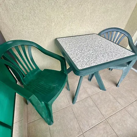 Apartman пасат *