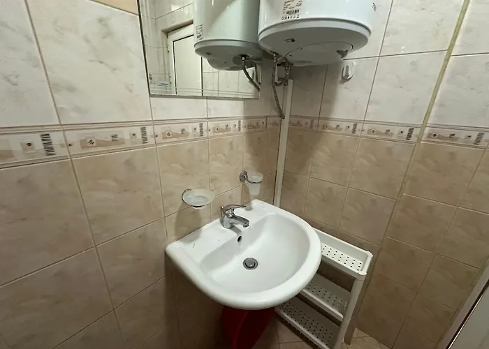 пасат Lägenhet