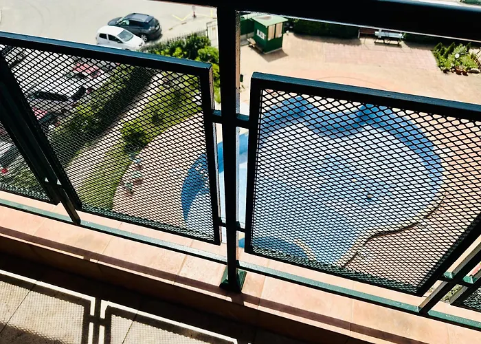 Lägenhet пасат