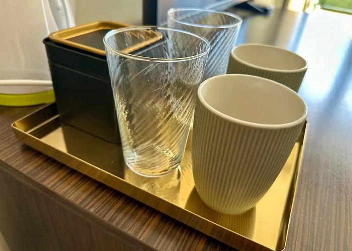 пасат Lägenhet Slăntjev Brjag