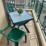 Apartment пасат