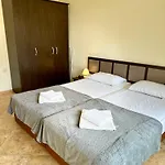 пасат Sunny Beach