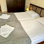 пасат Sunny Beach