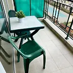 Apartment пасат