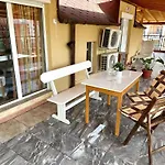 пасат Apartment