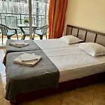 Apartment пасат Sunny Beach