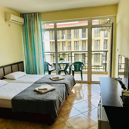 Appartement пасат *