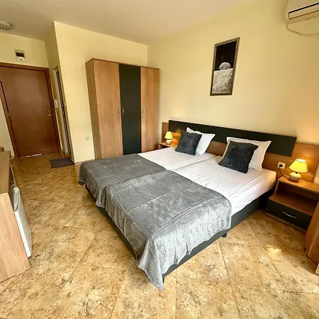 Apartamento пасат