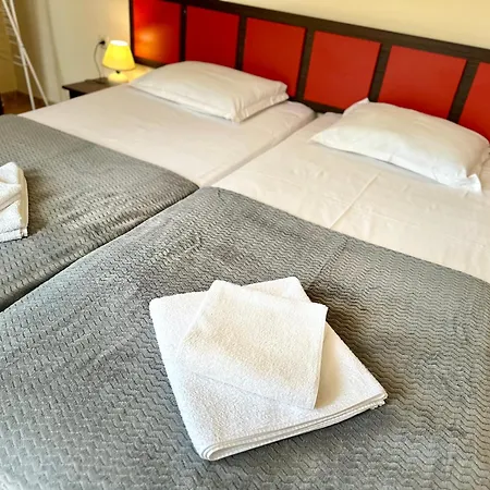 пасат Apartamento Sunny Beach
