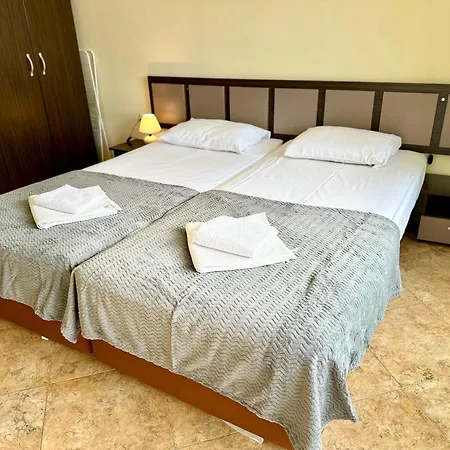 Apartamento пасат *