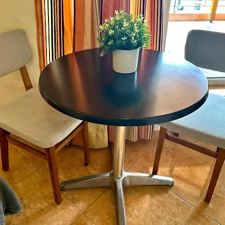 Apartamento пасат *
