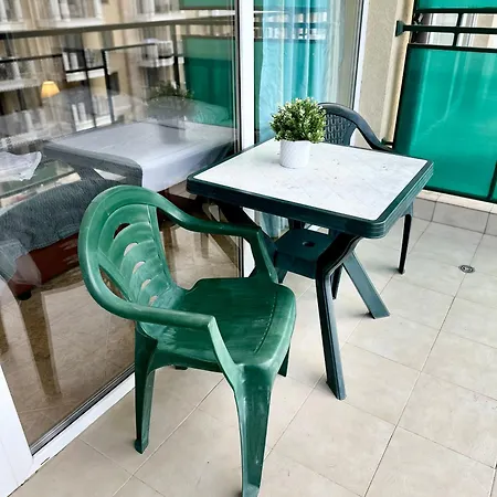 Appartement пасат Sunny Beach