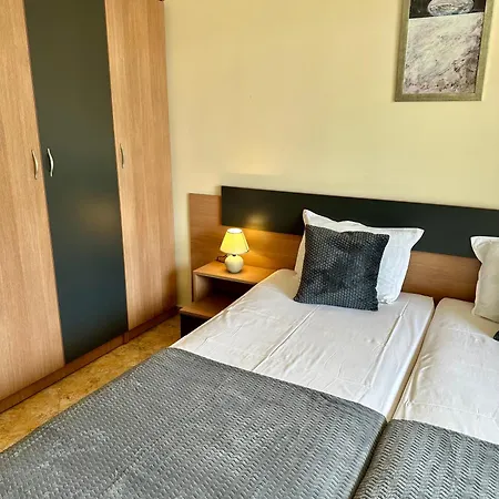 Appartement пасат Sunny Beach