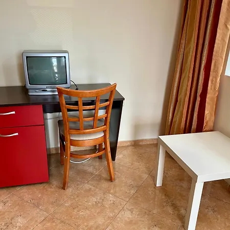 пасат Apartamento Sunny Beach