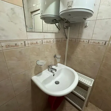 пасат Apartamento