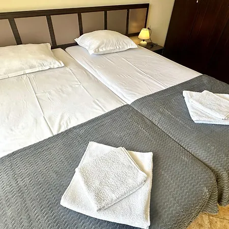 Apartamento пасат *