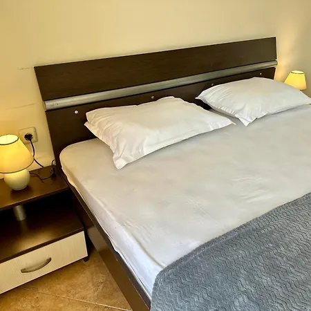 пасат Apartamento