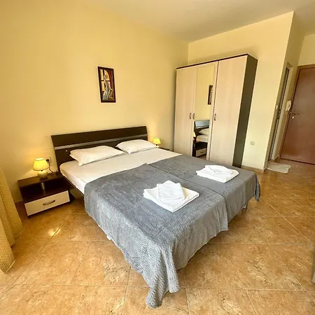 Apartamento пасат *
