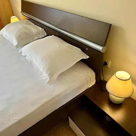 пасат Apartamento