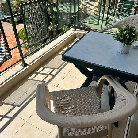 Apartamento пасат
