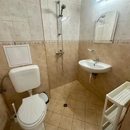 Apartamento пасат Sunny Beach